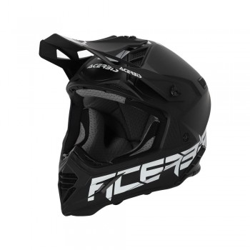 Casco Acerbis X-Track