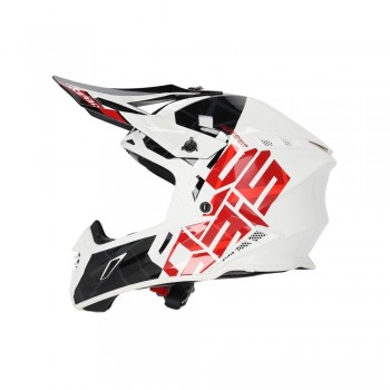 Casco Acerbis X-Track