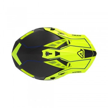 Casco Acerbis Steel Carbon