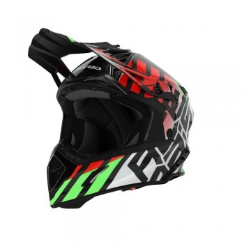 Casco Acerbis Steel Carbon