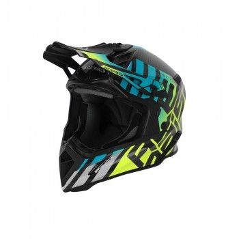 Casco Acerbis Steel Carbon