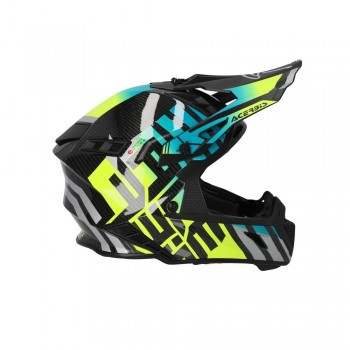 Casco Acerbis Steel Carbon