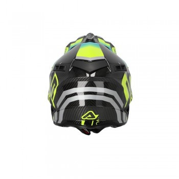 Casco Acerbis Steel Carbon