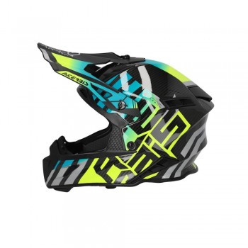 Casco Acerbis Steel Carbon