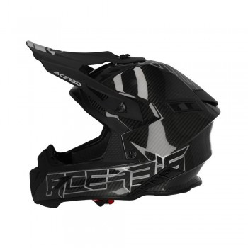 Casco Acerbis Steel Carbon
