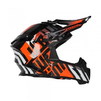 Casco Acerbis Steel Carbon