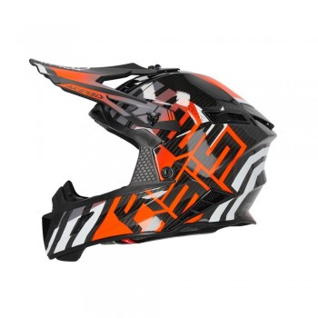 Casco Acerbis Steel Carbon