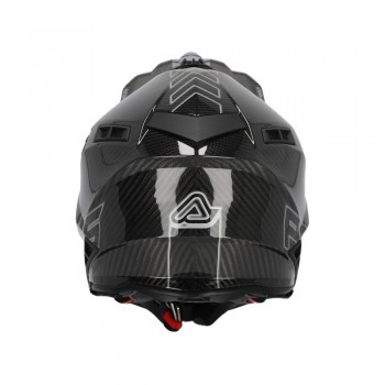 Casco Acerbis Steel Carbon
