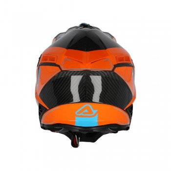 Casco Acerbis Steel Carbon