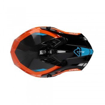 Casco Acerbis Steel Carbon