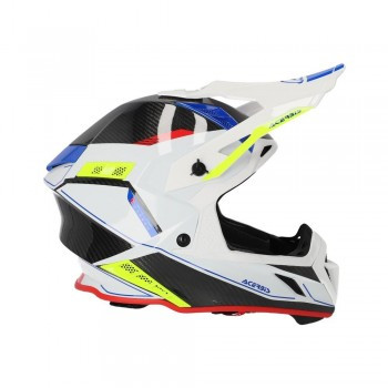 Casco Acerbis Steel Carbon