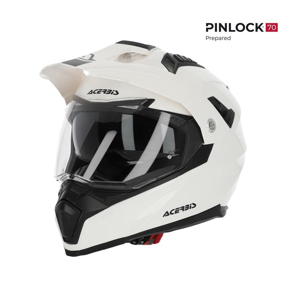 Casco Acerbis Flip