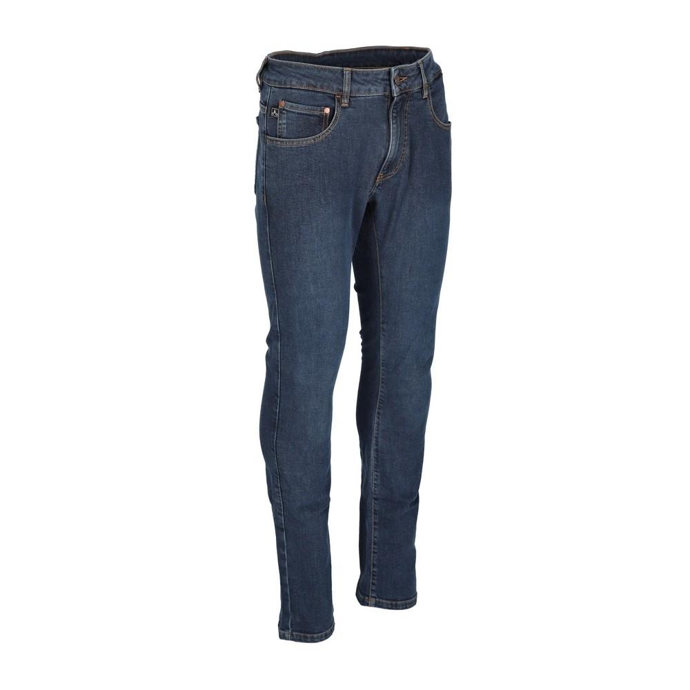 Pantalones vaqueros Acerbis Jeans Pro-Road man