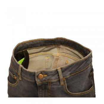 Pantalones vaqueros Acerbis Jeans Pro-Road man