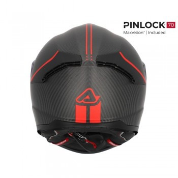 Casco Acerbis Tarmak Carbon