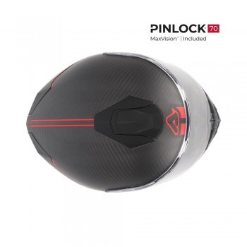 Casco Acerbis Tarmak Carbon