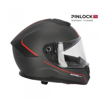 Casco Acerbis Tarmak Carbon