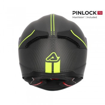 Casco Acerbis Tarmak Carbon