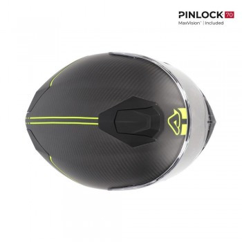 Casco Acerbis Tarmak Carbon