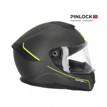 Casco Acerbis Tarmak Carbon