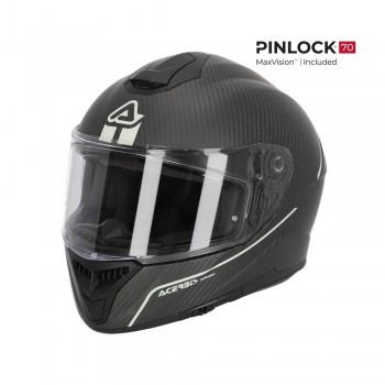 Casco Acerbis Tarmak Carbon