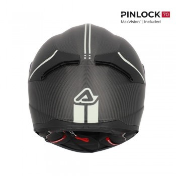 Casco Acerbis Tarmak Carbon
