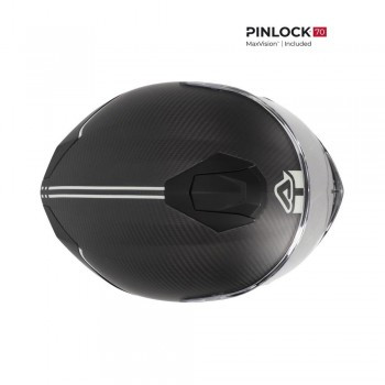 Casco Acerbis Tarmak Carbon
