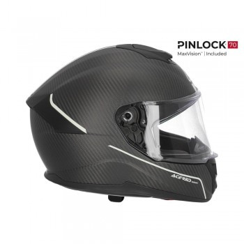 Casco Acerbis Tarmak Carbon