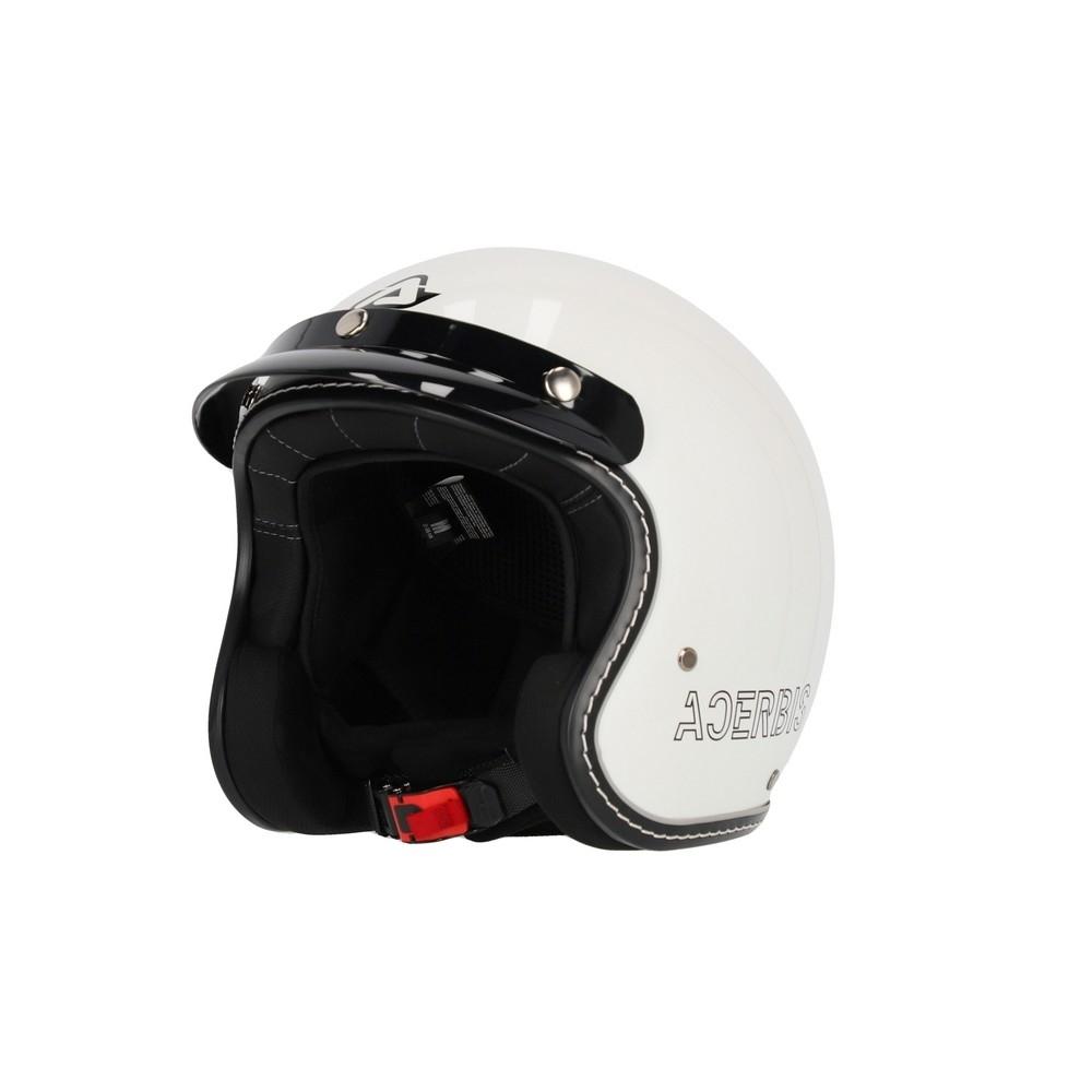 Casco Acerbis Skodela