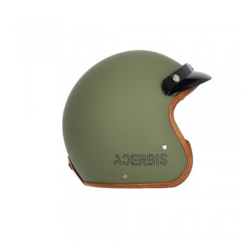 Casco Acerbis Skodela