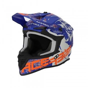 Casco Acerbis Linear