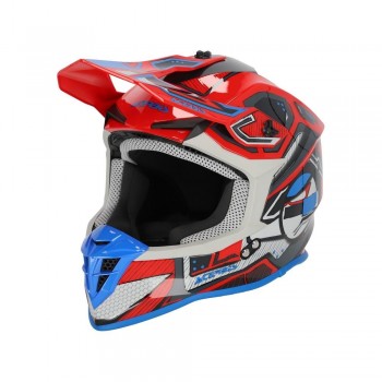 Casco Acerbis Linear