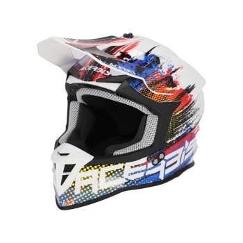 Casco Acerbis Linear