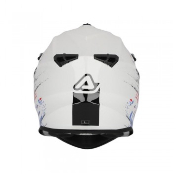 Casco Acerbis Linear