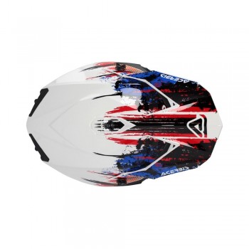 Casco Acerbis Linear
