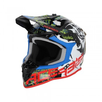 Casco Acerbis Linear