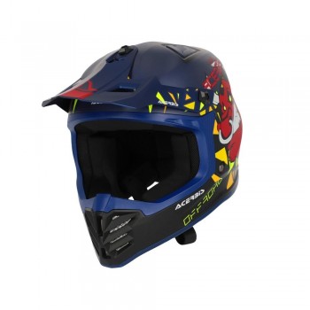 Casco Acerbis Profile Junior