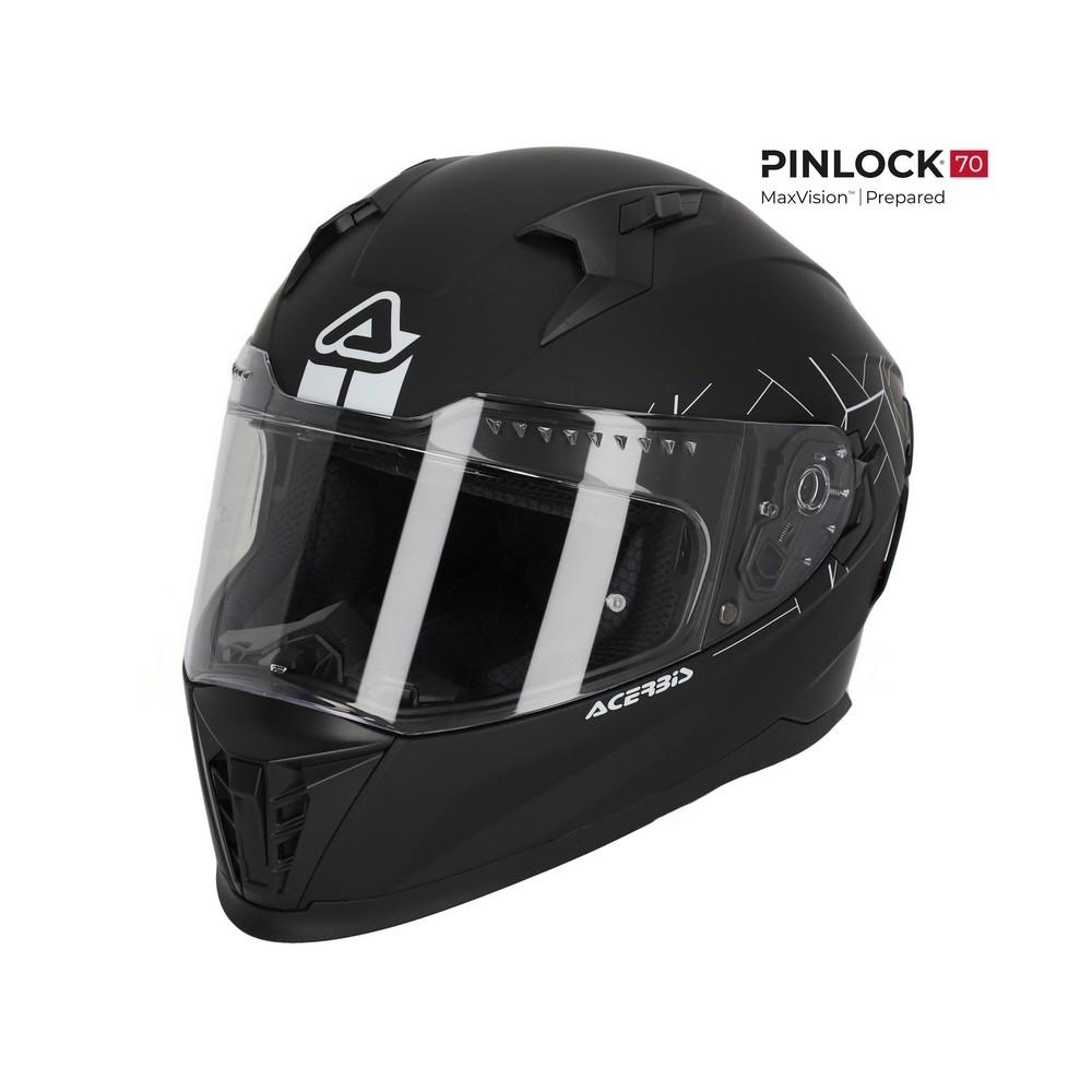 Casco Acerbis X-Way