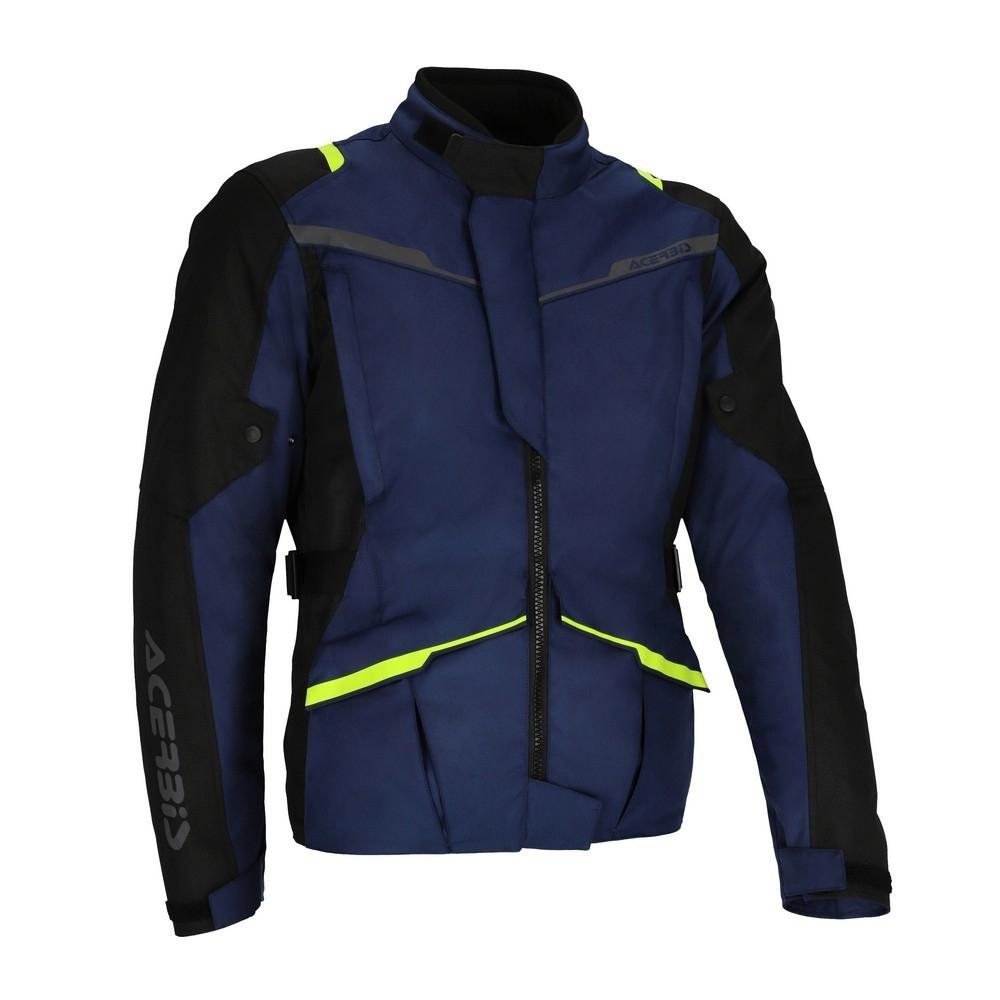 Chaqueta Acerbis X-Travel