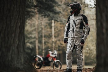 Pantalones Acerbis X-Rover