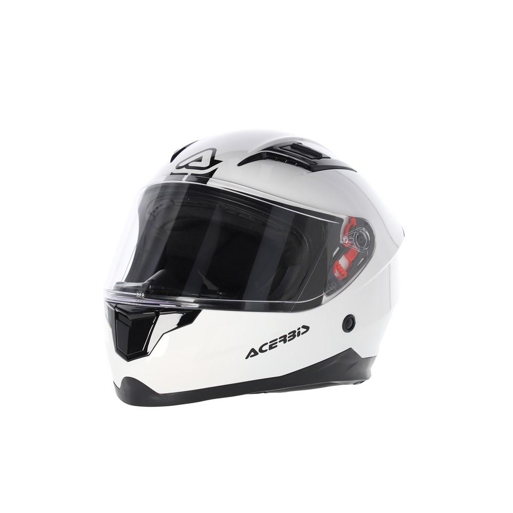 Casco Acerbis Carlino Kid infantil