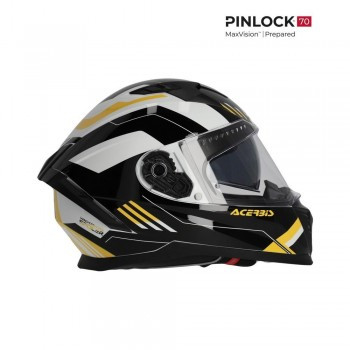Casco Acerbis X-Way Graphic