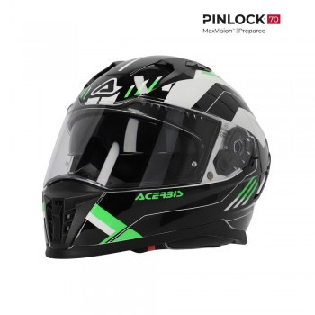 Casco Acerbis X-Way Graphic