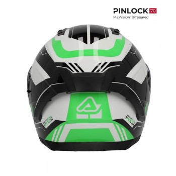 Casco Acerbis X-Way Graphic