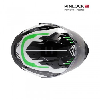 Casco Acerbis X-Way Graphic