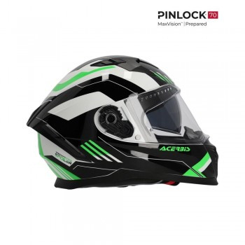 Casco Acerbis X-Way Graphic
