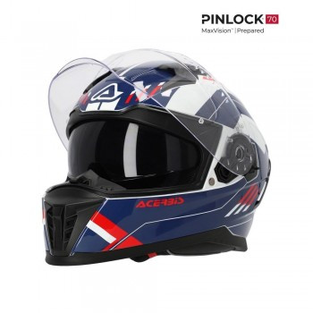Casco Acerbis X-Way Graphic