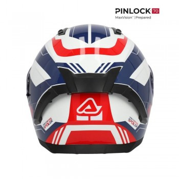 Casco Acerbis X-Way Graphic