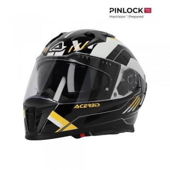 Casco Acerbis X-Way Graphic