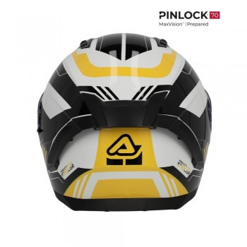 Casco Acerbis X-Way Graphic